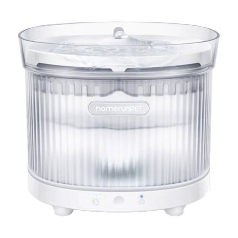 Inteligentna fontanna/poidło dla psa i kota Homerunpet BF10