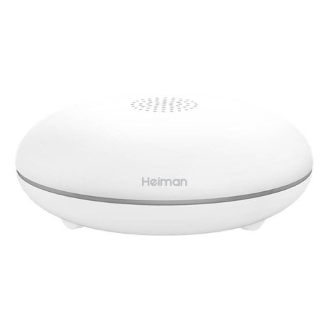 Inteligentny czujnik zalania WiFi Heiman WS2WL Tuya