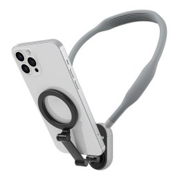 Magnetyczny uchwyt na szyję TELESIN do Iphone 12-16 MNM-002