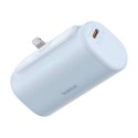 Powerbank BASEUS Compact IP 5000mAh 20W (niebieski)