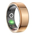 Smartring COLMI R02 rozmiar 12 21.3mm (złoty)