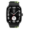 Smartwatch Haylou RS5 (czarny)