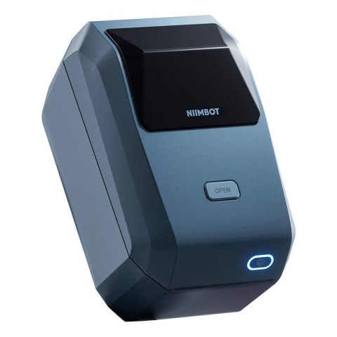 Drukarka etykiet NIIMBOT K3 (niebieska)