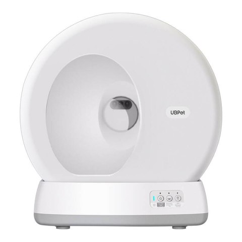 Kuweta samoczyszcząca UBPET C10