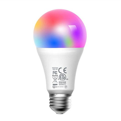 Żarówka LED MEROSS MSL120EU Wi-Fi