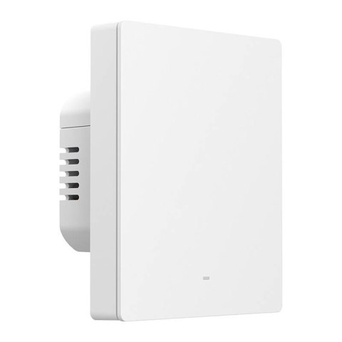 Przełącznik ścienny SONOFF M5-1C-80W Wi-Fi Matter 1-kanałowy