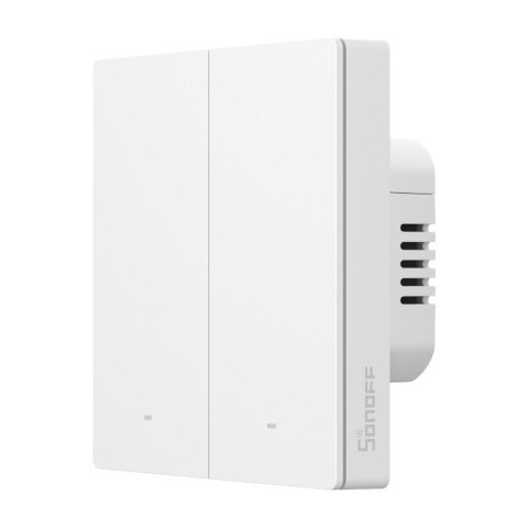 Przełącznik ścienny SONOFF M5-2C-86W Wi-Fi Matter 2-kanałowy