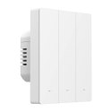 Przełącznik ścienny SONOFF M5-3C-80W Wi-Fi Matter 3-kanałowy