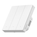Przełącznik ścienny SONOFF M5-3C-86W Wi-Fi Matter 3-kanałowy