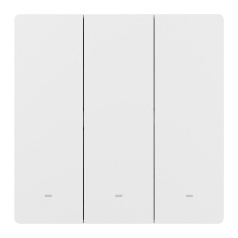 Przełącznik ścienny SONOFF M5-3C-86W Wi-Fi Matter 3-kanałowy