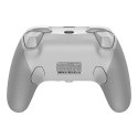 Kontroler przewodowy GameSir G7 HE (biały)