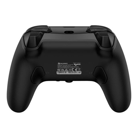 Kontroler przewodowy GameSir G7 HE (czarny)
