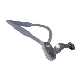 Opaska na szyję TELESIN do kamer sportowych i telefonów