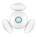 Otoskop z kamerą do czyszczenia uszu Bebird Home 30S (biały)