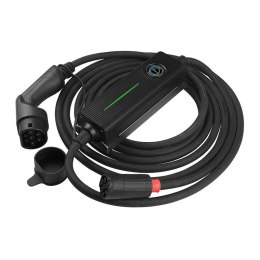 Przenośna ładowarka dla samochodów elektrycznych Besen PCD050