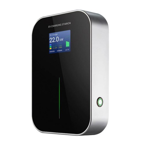 Ścienna ładowarka samochodowa Besen BS20 22kW