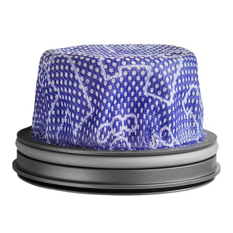 Zestaw akcesoriów (1* Filtr HEPA, 2* Uchwyt filtra gąbkowego powietrza wlotowego) do Dreame Z20/Z30/Z40 Station/Z20 AquaCycle™/Z