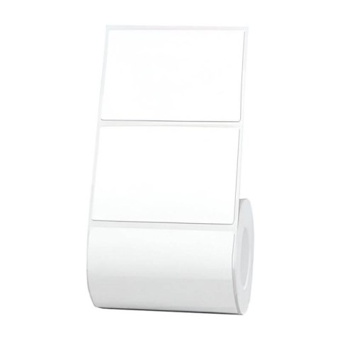 Etykiety NIIMBOT T60*40-690 60x40mm 690szt (białe)