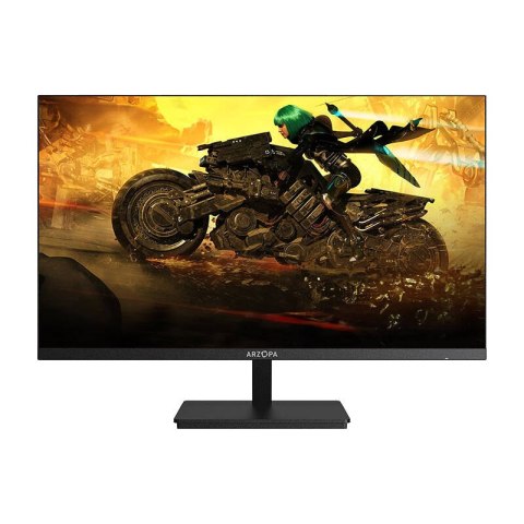 Monitor Gamingowy Arzopa M1RC 27'' 180Hz 2K QHD