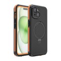 Obudowa wodoodporna TELESIN do iPhone 15