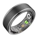 Smartring COLMI R03 rozmiar 9 18.9mm (czarny)