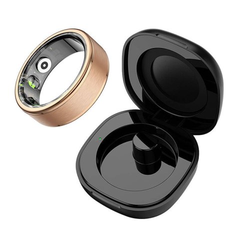 Smartring COLMI R03 rozmiar 10 19.8mm (złoty)