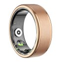 Smartring COLMI R03 rozmiar 10 19.8mm (złoty)