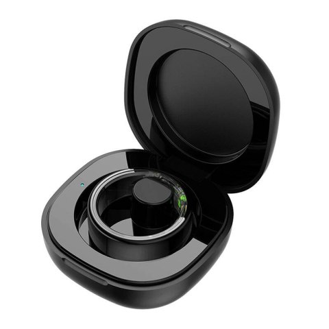 Smartring COLMI R03 rozmiar 11 20.3mm (czarny)