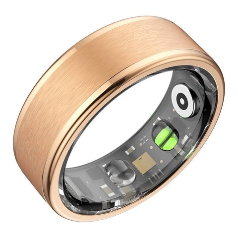 Smartring COLMI R03 rozmiar 11 20.3mm (złoty)