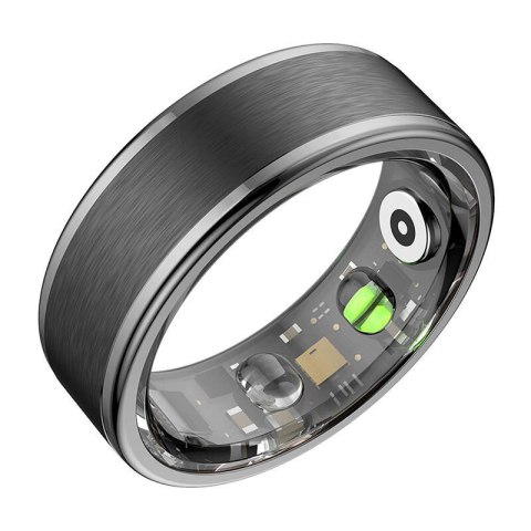 Smartring COLMI R03 rozmiar 12 21.3mm (czarny)