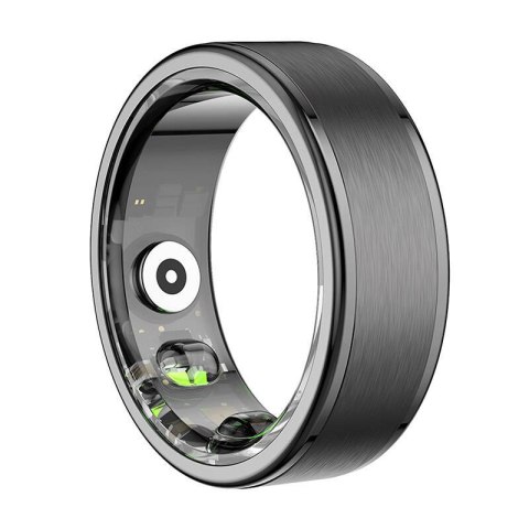 Smartring COLMI R03 rozmiar 12 21.3mm (czarny)