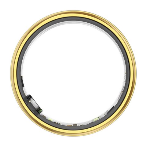 Smartring COLMI R06 rozmiar 11 20.3mm (złoty)