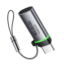 Adapter MCDODO OT-2450 USB-C-USB-C