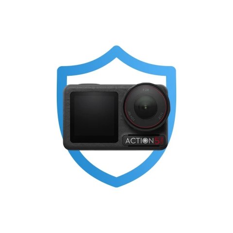 DJI Care Refresh DJI Osmo Action 5 Pro