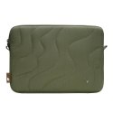 Etui TOMTOC Terra-A27 14" (zielone)