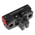 Magnetyczny uchwyt szybkiego montażu SUNNYLIFE do DJI Osmo Action 2 / 3 / 4 / 5 PRO