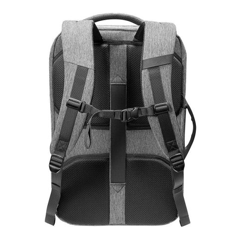 Podróżny plecak na laptopa 17'' 40L Tomtoc Navigator-T66 (szary)