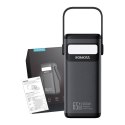 Powerbank Romoss PMT40 40000mAh 65W (czarny)