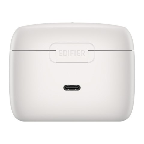 Słuchawki TWS Edifier NeoDots, ANC (białe)