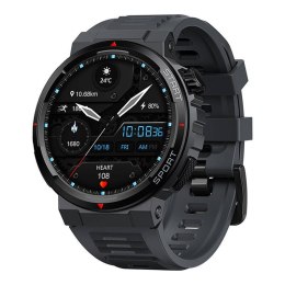 Smartwatch ZEBLAZE Ares 3 Plus (czarny)
