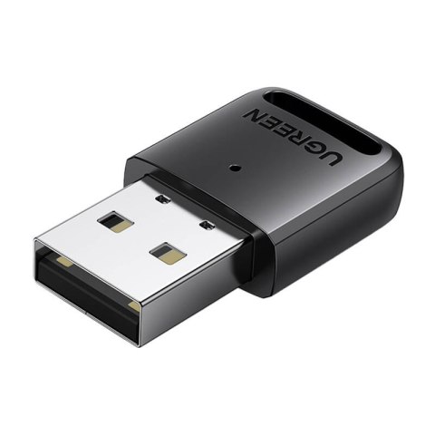 Adapter Bluetooth UGREEN CM591 USB 5.3 (czarny)