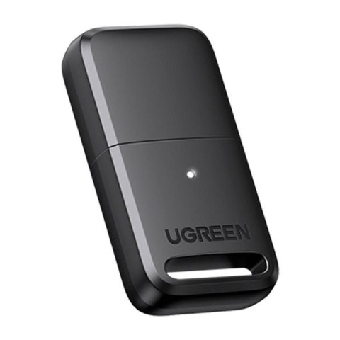Adapter Bluetooth UGREEN CM591 USB 5.3 (czarny)