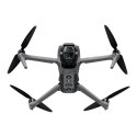 Dron DJI Air 3S z aparaturą RC-N3