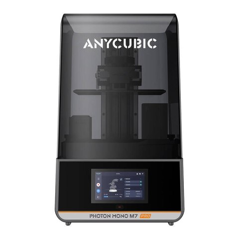 Drukarka 3D ANYCUBIC Photon Mono M7 Pro