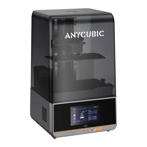Drukarka 3D ANYCUBIC Photon Mono M7 Pro