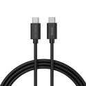 Ładowarka sieciowa ECOFLOW RAPID 65W 2xUSB-C USB-A