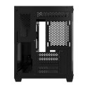 Obudowa komputerowa DARKFLASH C285MP (czarna)