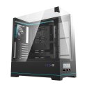 Obudowa komputerowa DARKFLASH DY450 PRO + 1 wentylator (czarna)