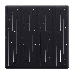 Ozdobna osłona / nakładka na dotykowy włącznik T5 SONOFF Star 4C