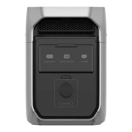 Przenośna stacja zasilania EcoFlow DELTA 3 Plus